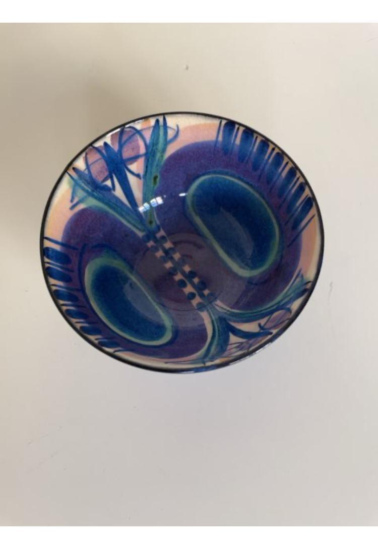 Royal Copenhagen skål Tenera